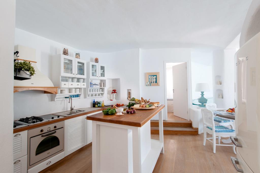 Ode Villa Oia  Habitación foto