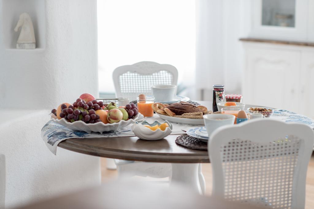 Ode Villa Oia  Habitación foto